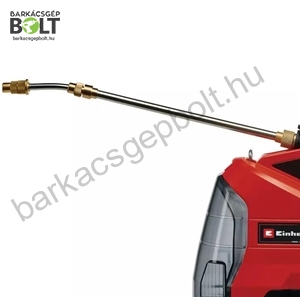 Einhell GE-WS 18/75 LI-Solo akkus permetező (3425220)