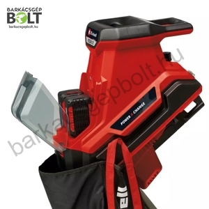 Einhell REDAXXO 36/25-Solo akkus ágaprító (3430710)