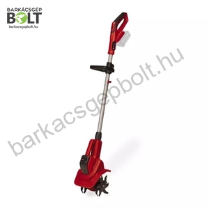 Einhell GE-CR 18/20 Li E-Solo akkus kapálógép (3431210)