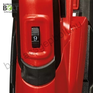 Einhell GE-CR 18/20 Li E-Solo akkus kapálógép (3431210)