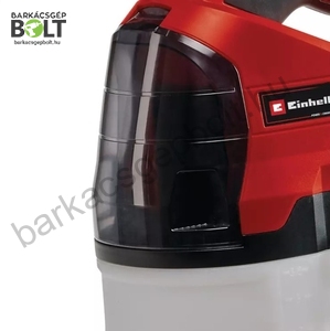 Einhell GE-WS 18/35 Li-Solo akkus permetező (3425210)