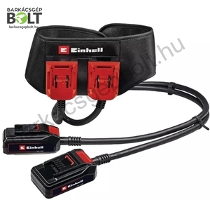 Einhell GE-PB 36/18 LI-Solo akkumulátortartó öv (3408310)