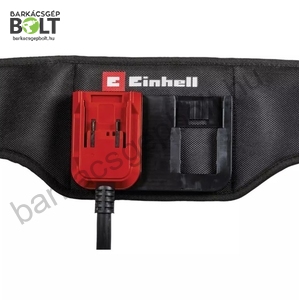 Einhell GE-PB 36/18 LI-Solo akkumulátortartó öv (3408310)