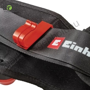 Einhell GE-PB 36/18 LI-Solo akkumulátortartó öv (3408310)