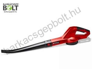 Einhell GC-CL 18 Li E-Solo akkus lombfújó (3433532)