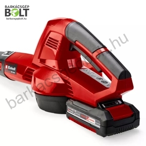 Einhell GC-CL 18 Li E-Solo akkus lombfújó (3433532)