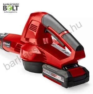 Einhell GC-CL 18 Li E Kit akkus lombfújó (3433533)