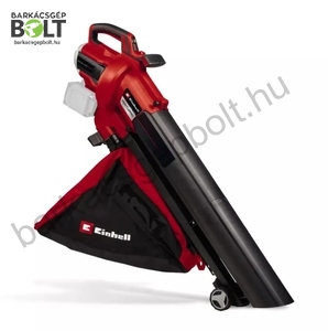 Einhell VENTURRO 36/240-Solo akkus lombszívó lombfújó (3433640)