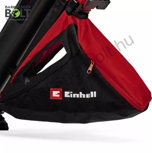 Einhell VENTURRO 36/240-Solo akkus lombszívó lombfújó (3433640)