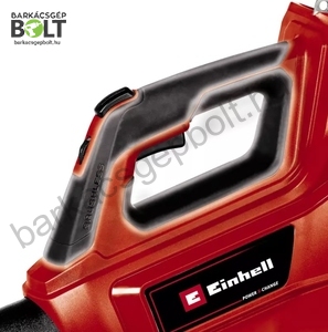 Einhell GP-LB 36/210 Li E-Solo akkus lombfújó (3433620)