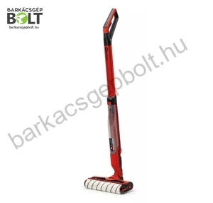 Einhell CLEANEXXO-Solo akkus padlótisztító (3437110)