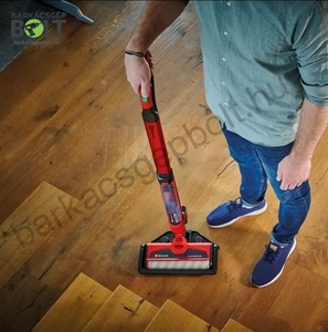 Einhell CLEANEXXO-Solo akkus padlótisztító (3437110)