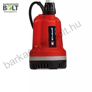 Einhell GE-PP 18 RB Li-Solo akkus búvárszivattyú (4170429)