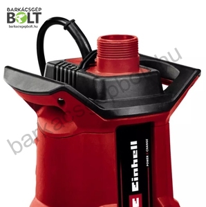 Einhell GE-DP 18/25 Li-Solo akkus szennyvízszivattyú (4181580)