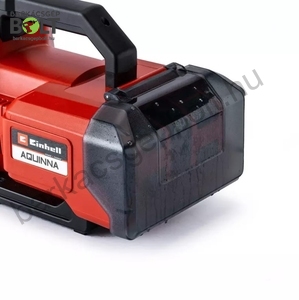 Einhell AQUINNA 36/30 LI-Solo akkus kerti szivattyú (4180400)