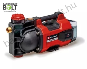 Einhell AQUINNA 36/34 LI-Solo akkus kerti szivattyú (4180450)