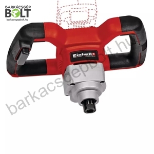 Einhell TE-MX 18 Li-Solo akkus festékkeverő (4258760)