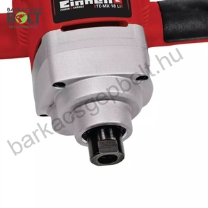 Einhell TE-MX 18 Li-Solo akkus festékkeverő (4258760)