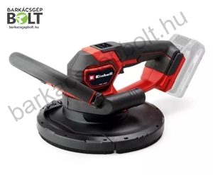 Einhell TP-DWS 18/225 Li BL-Solo akkus falcsiszoló (4259995)