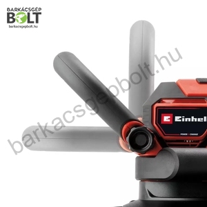 Einhell TP-DWS 18/225 Li BL-Solo akkus falcsiszoló (4259995)