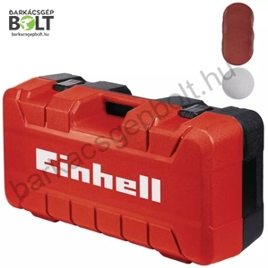 Einhell TP-DW 18/225 Li-Solo akkus falcsiszoló (4259990)