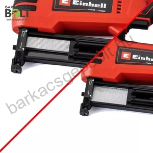 Einhell TE-CN 18 Li-Solo akkus tűzőgép (4257790)