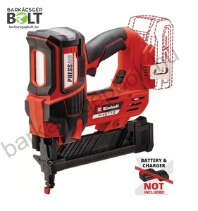 Einhell FIXETTO 18/40 S LI-Solo akkus tűzőgép (4257785)