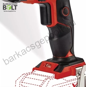 Einhell TE-DY 18 Li-Solo akkus gipszkarton csavarozó (4259980)