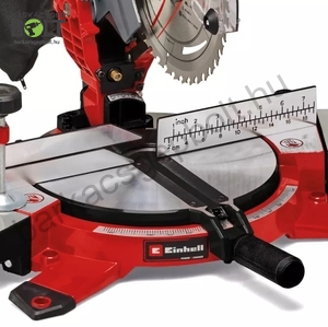 Einhell TE-MS 18/210 Li-Solo akkus gérvágó, fejező fűrész (4300890)