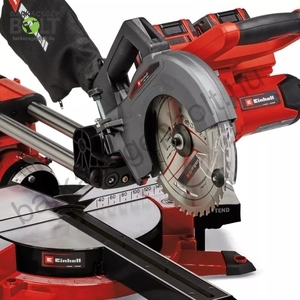 Einhell TE-SM 36/210 Li-Solo akkus húzó, gérvágó, fejező fűrész (4300880)