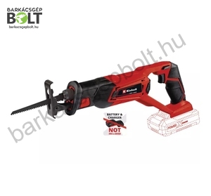 Einhell TE-AP 18/22 Li-Solo akkus orrfűrész (4326300)