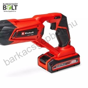 Einhell TE-AP 18/22 Li-Solo akkus orrfűrész (4326300)