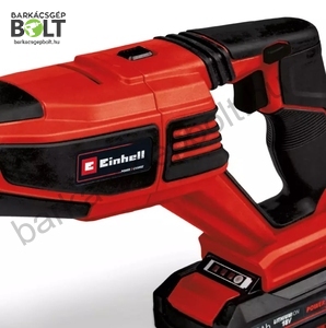 Einhell TP-AP 18/28 Li BL-Solo akkus orrfűrész (4326310)