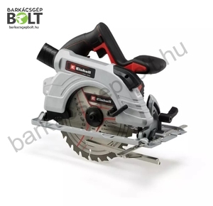 Einhell TP-CS 18/190 Li BL-Solo akkus kézi körfűrész (4331210)