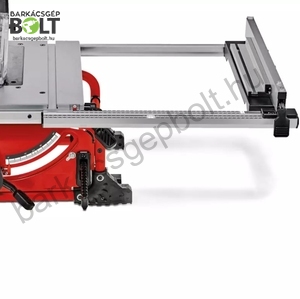 Einhell TE-TS 36/210 Li-Solo akkus asztali körfűrész (4340450)