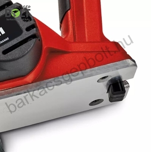 Einhell TE-PL 18/82 Li-Solo akkus kézi gyalu (4345400)