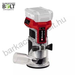 Einhell TP-ET 18 Li BL-Solo akkus élmaró (4350412)