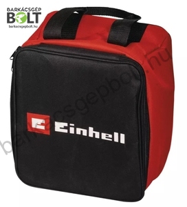 Einhell TP-RO 18 Set Li BL-Solo akkus felsőmaró és élmaró (4350410)