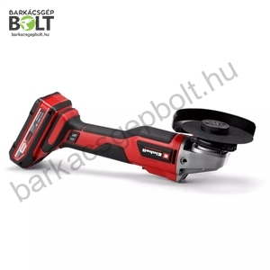 Einhell AXXIO 18/125 Q LI-Solo akkus sarokcsiszoló (4431151)