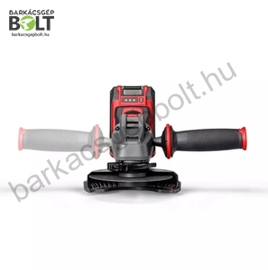 Einhell AXXIO 18/125 Q LI-Solo akkus sarokcsiszoló (4431151)