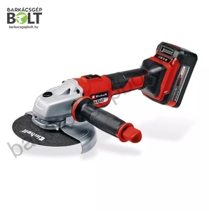 Einhell TE-AG 18/150 LI BL-Solo akkus sarokcsiszoló (4431144)