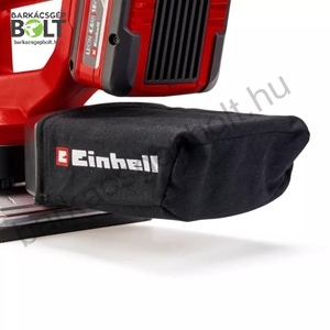 Einhell TE-OS 18/230 Li-Solo akkus rezgőcsiszoló (4460720)