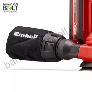 Einhell TE-RS 18 Li-Solo akkus excentercsiszoló (4462010)