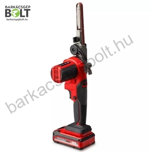 Einhell TE-BF 18 Li-Solo akkus szalagcsiszoló (4461000)