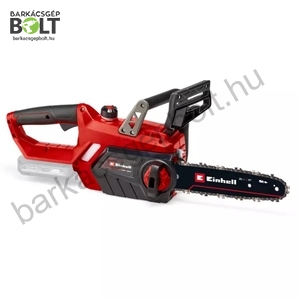 Einhell GE-LC 18/25 Li-Solo akkus láncfűrész (4501761)