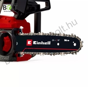 Einhell GE-LC 18/25 Li-Solo akkus láncfűrész (4501761)