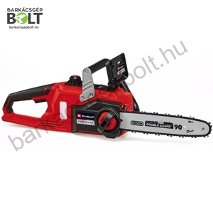 Einhell FORTEXXA 18/30 LI-Solo akkus láncfűrész (4600010)