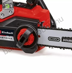 Einhell FORTEXXA 18/30 LI-Solo akkus láncfűrész (4600010)