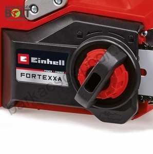 Einhell FORTEXXA 18/30 LI-Solo akkus láncfűrész (4600010)