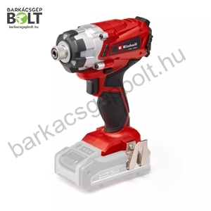 Einhell TE-CI 18/1 Li-Solo akkus ütvecsavarozó (4510034)